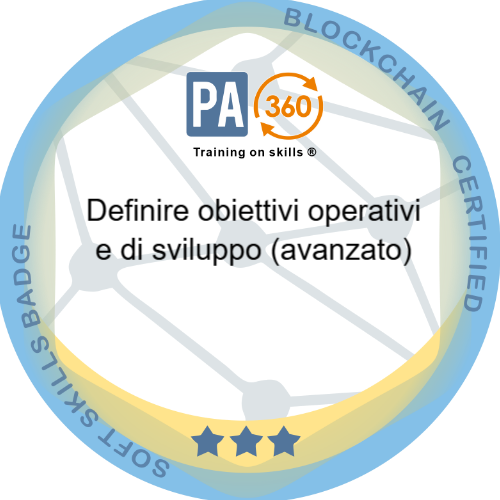 Badge pubblico 68105